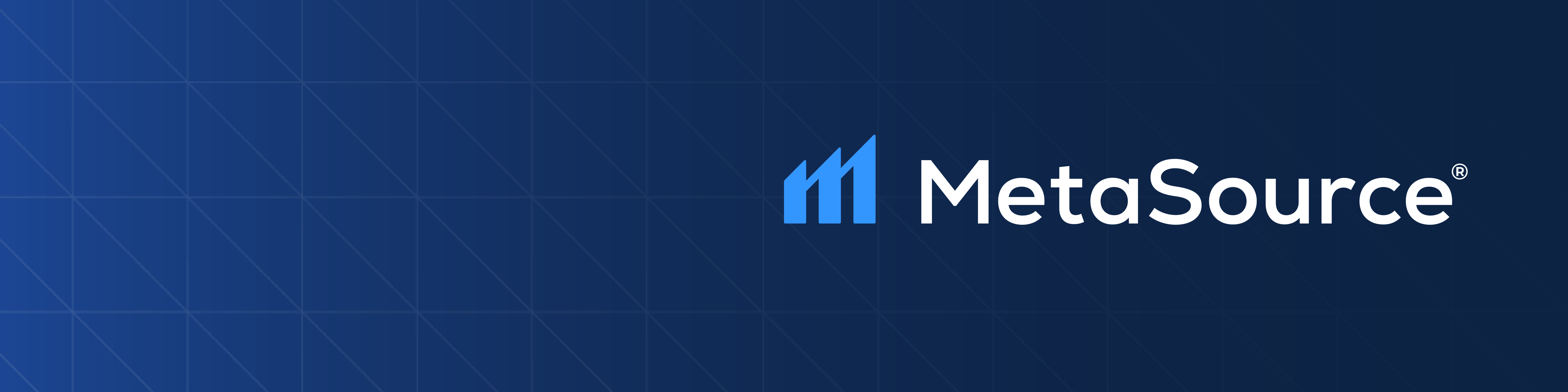 2026 Brand Materials | MetaSource