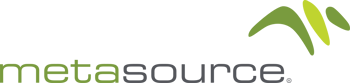 MetaSource Logo PNG